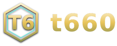 t660 logo
