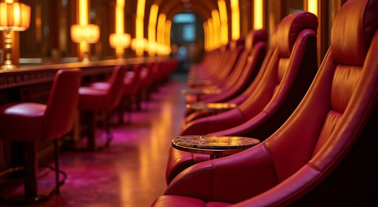 t660 What you find inside t660 casino’s dedicated game rooms